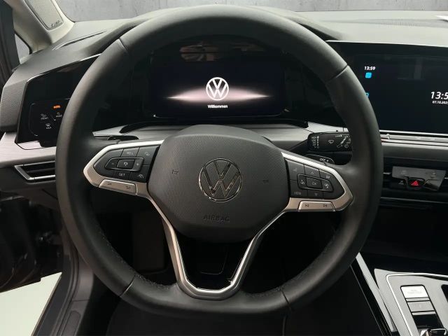 Volkswagen Golf DSG Golf VIII Style