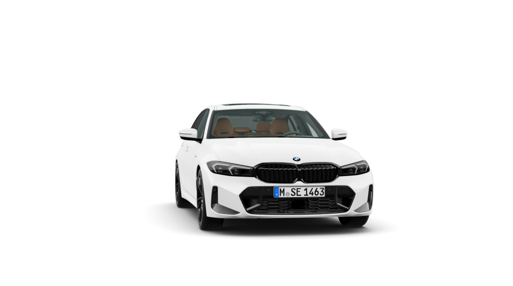 BMW 330 330i Sedan xDrive