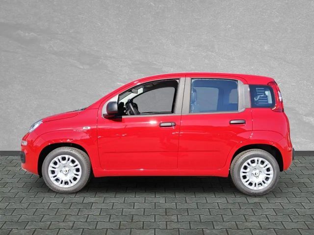 Fiat Panda Hybrid 1.0 GSE