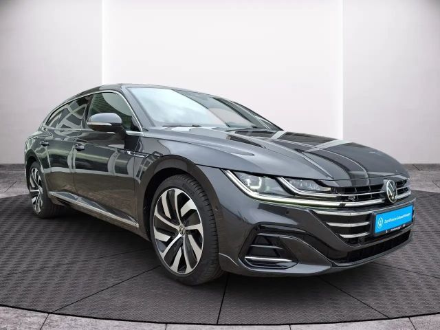 Volkswagen Arteon Shooting Brake R-Line