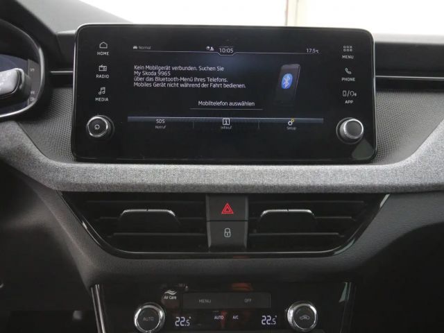 Skoda Kamiq Selection