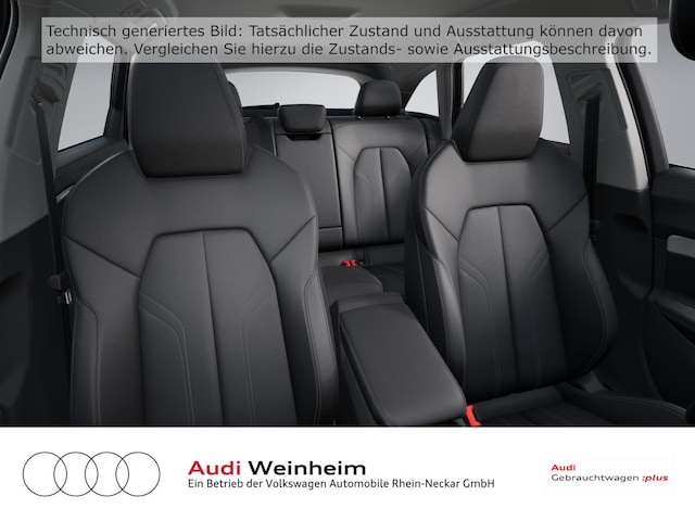 Audi A5 Avant S-Tronic