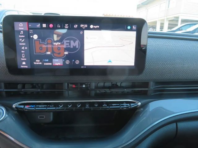 Fiat 500e 42 kWh La Prima by Bocelli