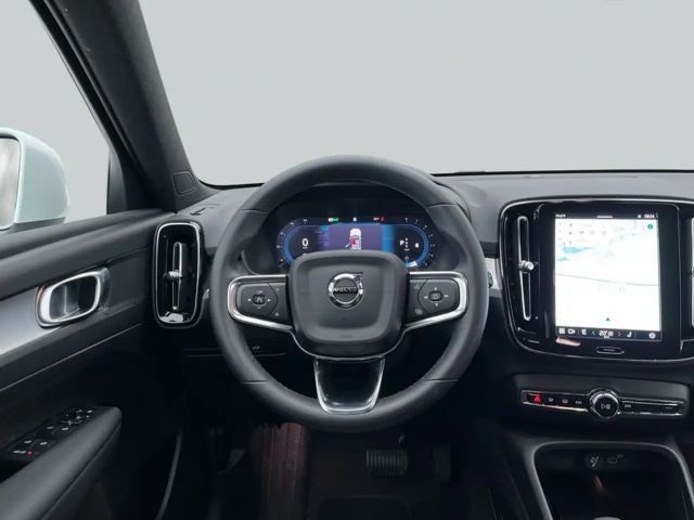 Volvo XC40 Core