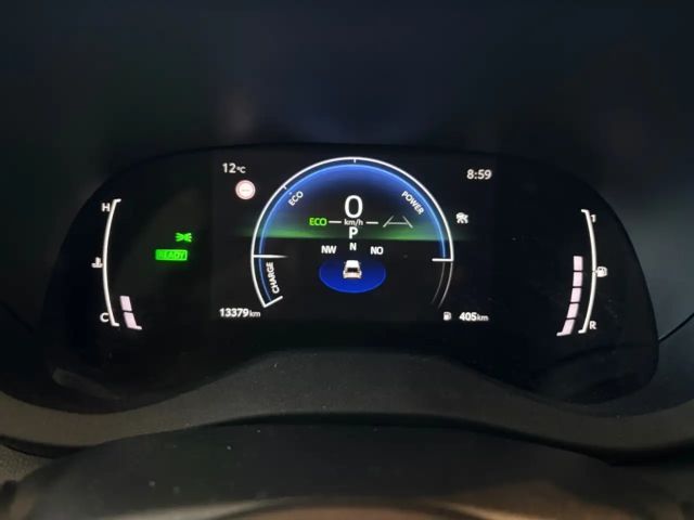 Toyota Yaris Cross Hybride