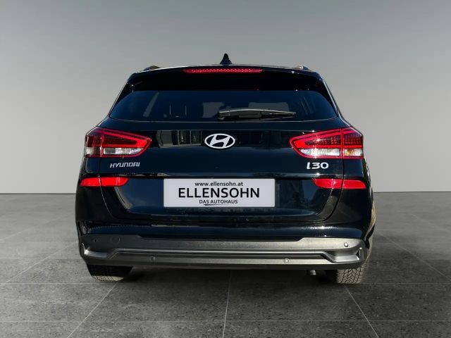 Hyundai i30 GO Plus 1.5 DPI