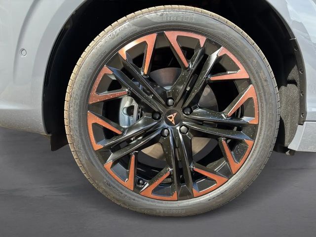 Cupra Terramar 2.0 TSI