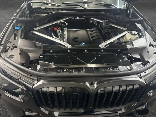 BMW X7 M-Sport xDrive40d
