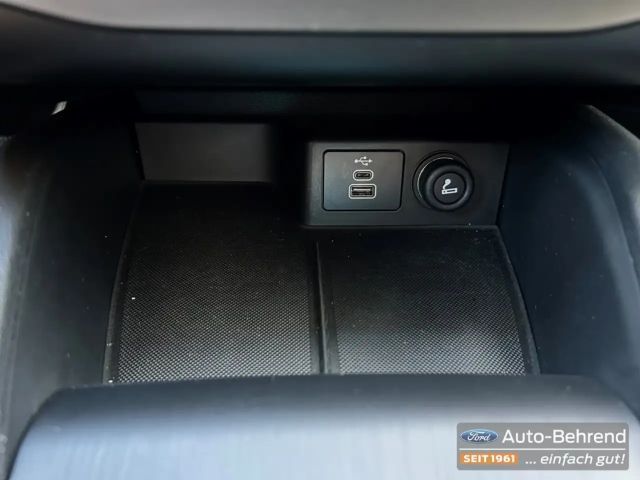 Ford Focus Active Wagon