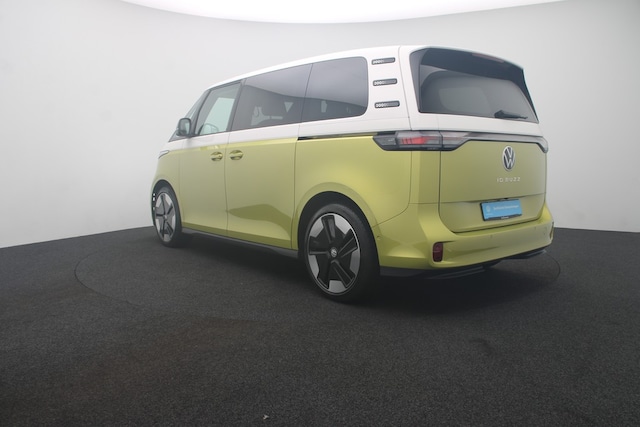 Volkswagen ID.Buzz Pro