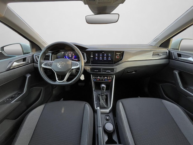 Volkswagen Polo 1.0 TSI DSG IQ.Drive Life