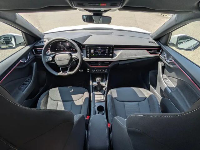 Skoda Kamiq 1.0 TSI Drive