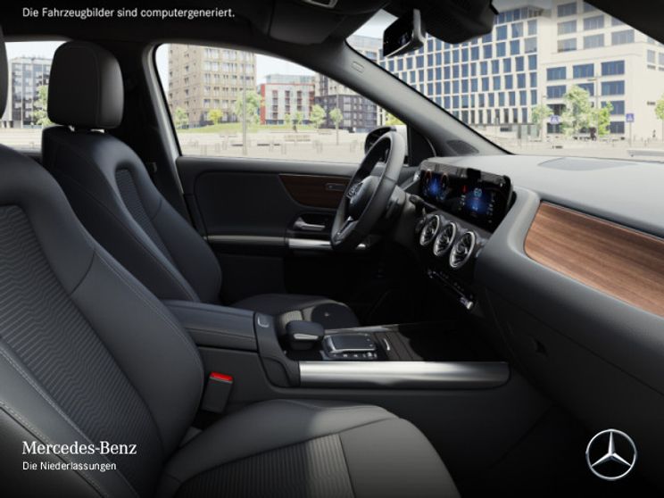 Mercedes-Benz EQA 300 4MATIC