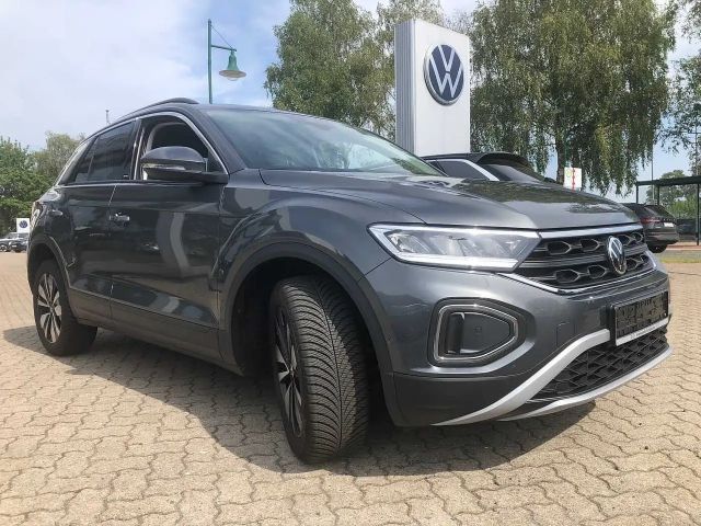 Volkswagen T-Roc 1.0 TSI Move