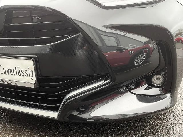 Mazda 2 2 1.5 Hybrid CVT Agile LED Apple&Android SHZ RFK