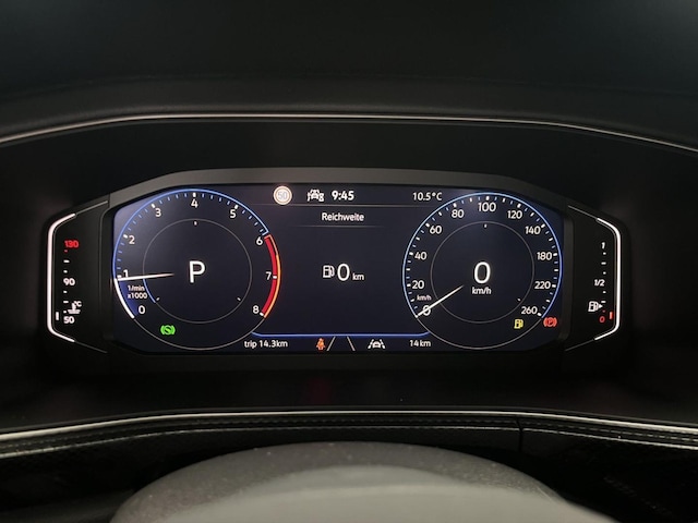 Volkswagen T-Cross 1.5 TSI DSG R-Line