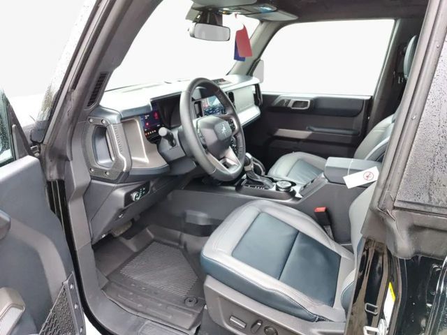 Ford Bronco Outer Banks