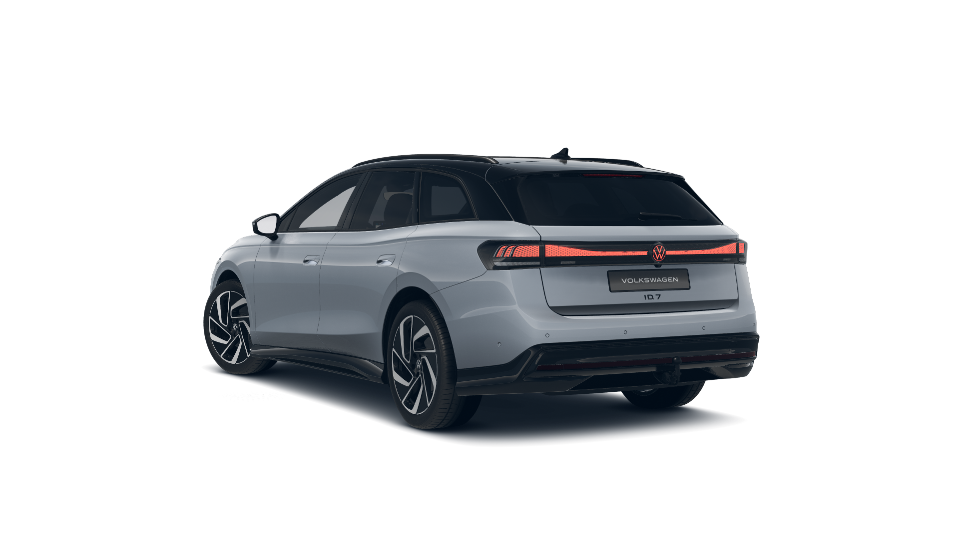 Volkswagen ID.7 IQ.Drive Pro Style Tourer