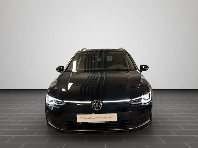 Volkswagen Golf 1.5 TSI Life Variant