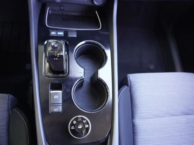 Nissan X-trail e-4ORCE