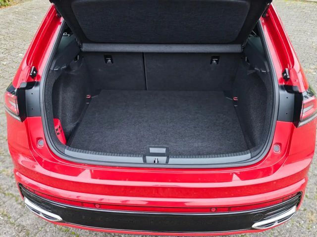 Volkswagen Taigo 1.5 TSI DSG R-Line