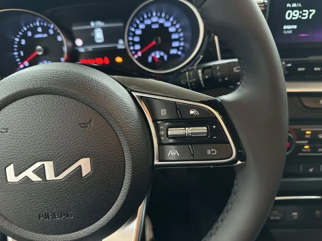 Kia Ceed Ultimate Edition 1.5T 140+ STYLE+ SITZHEIZUNG+ NAV