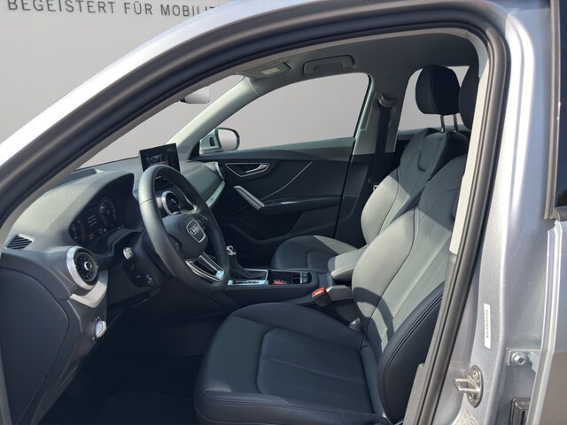 Audi Q2 40 TFSI Quattro S-Tronic