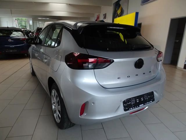 Opel Corsa Edition Turbo