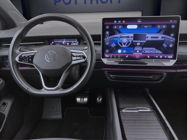 Volkswagen ID.7 IQ.Drive Pro