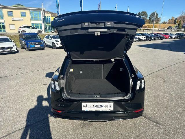 Ford Mustang Mach-E AWD Extended range