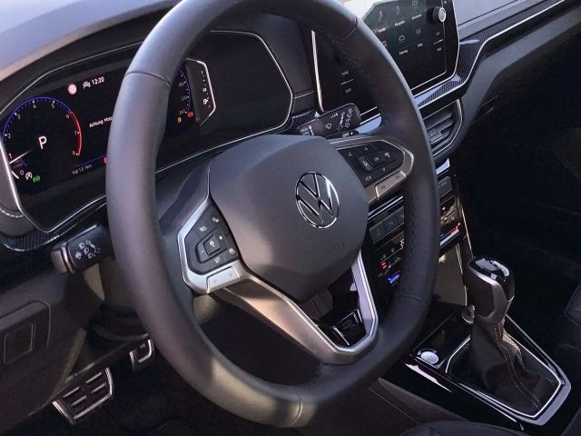 Volkswagen T-Cross 1.5 TSI DSG R-Line