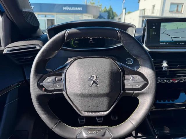 Peugeot 208 GT-Line HDi