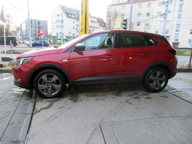 Opel Grandland X 1.5 CDTI