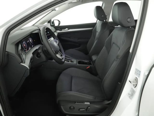 Volkswagen Golf DSG eHybrid