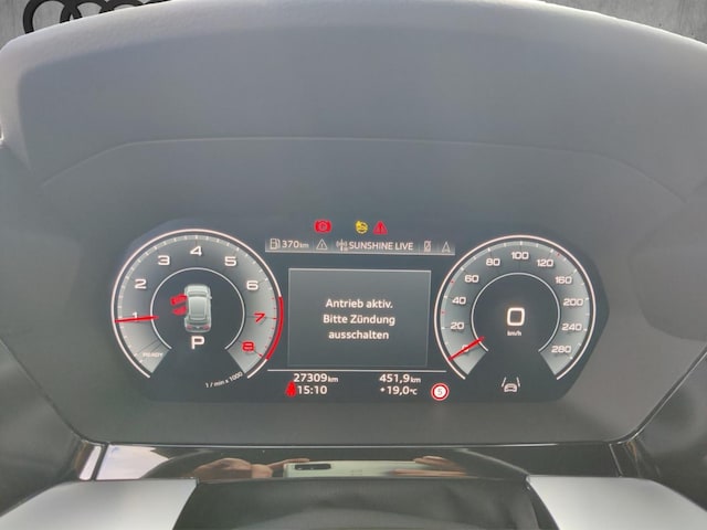 Audi A3 30 TFSI S-Tronic Sportback