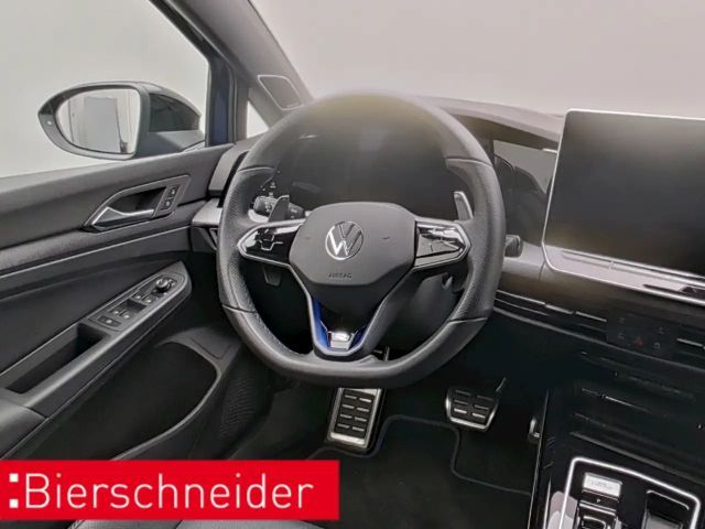 Volkswagen Golf 2.0 TSI DSG