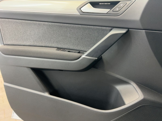 Volkswagen Touran 1.5 TSI DSG