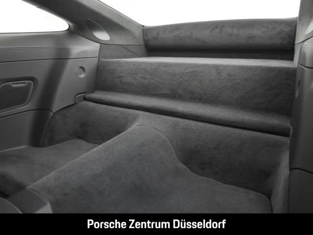 Porsche 992 Coupé GT3