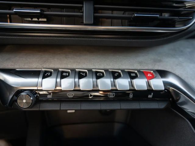 Peugeot 3008 BlueHDi EAT8 GT-Line