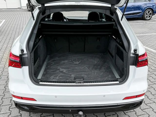Audi A6 45 TDI Avant S-Line