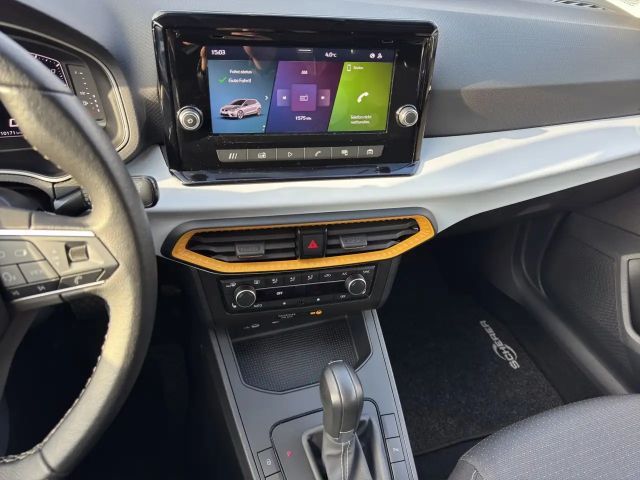 Seat Ibiza 1.0 TSI DSG Style