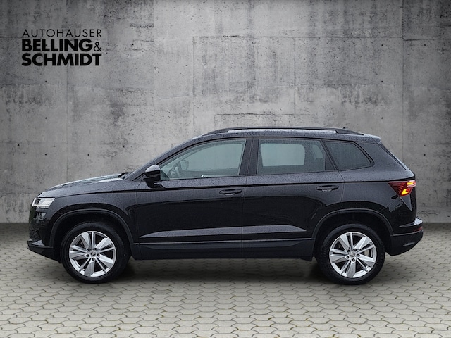 Skoda Karoq 1.5 TSI Selection