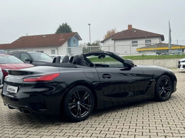 BMW Z4 Cabrio Roadster