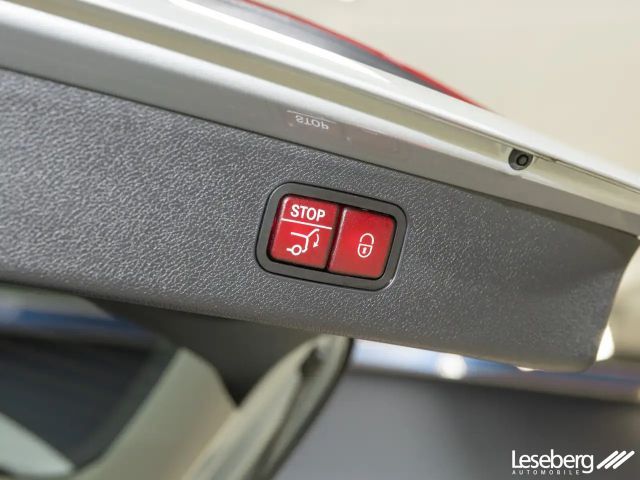 Mercedes-Benz E 200 AVANTGARDE Estate