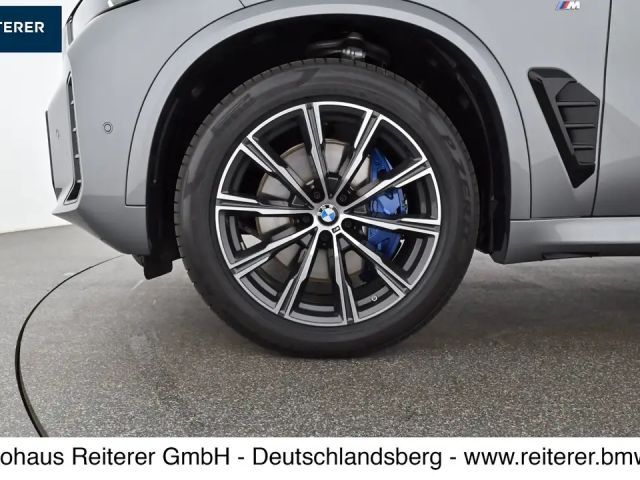 BMW X5 M-Sport xDrive30d