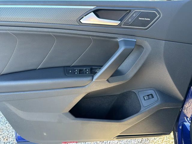 Volkswagen Tiguan DSG R-Line