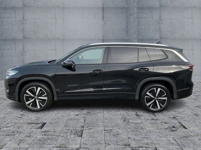 Volkswagen Tayron 1.5 eTSI DSG Life