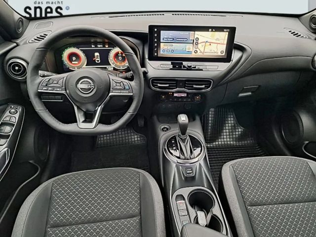 Nissan Juke N-Connecta