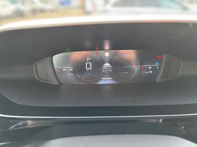 Peugeot 308 Allure Pack SW