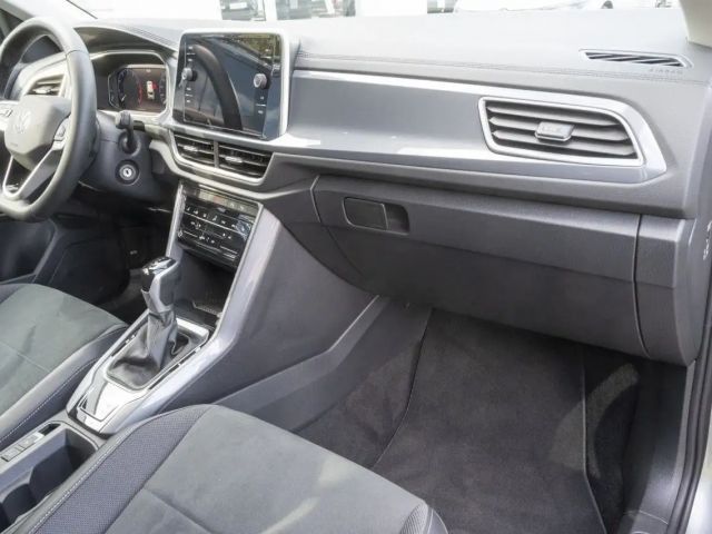 Volkswagen T-Roc 1.5 TSI DSG Style